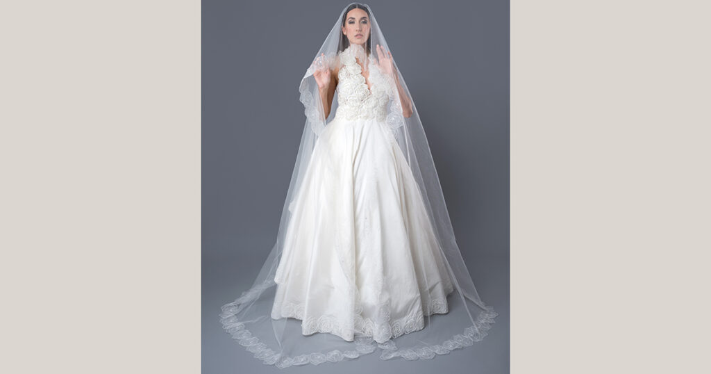 Wedding Dress Trends blog