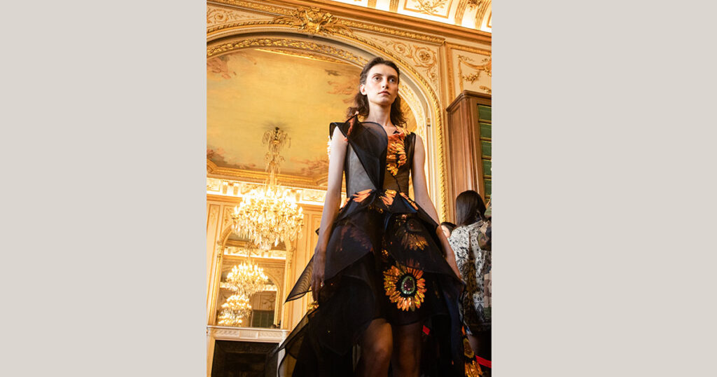 How Can I Order Best Haute Couture?